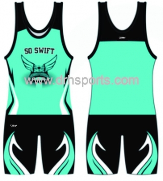 Athletic Uniforms Manufacturers in Whitehorse